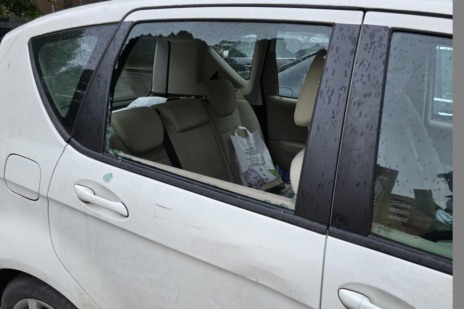 Vandali contro le auto a Bologna: quali sono le vie più a rischio Vandali contro le auto a Bologna: quali sono le vie più a rischio