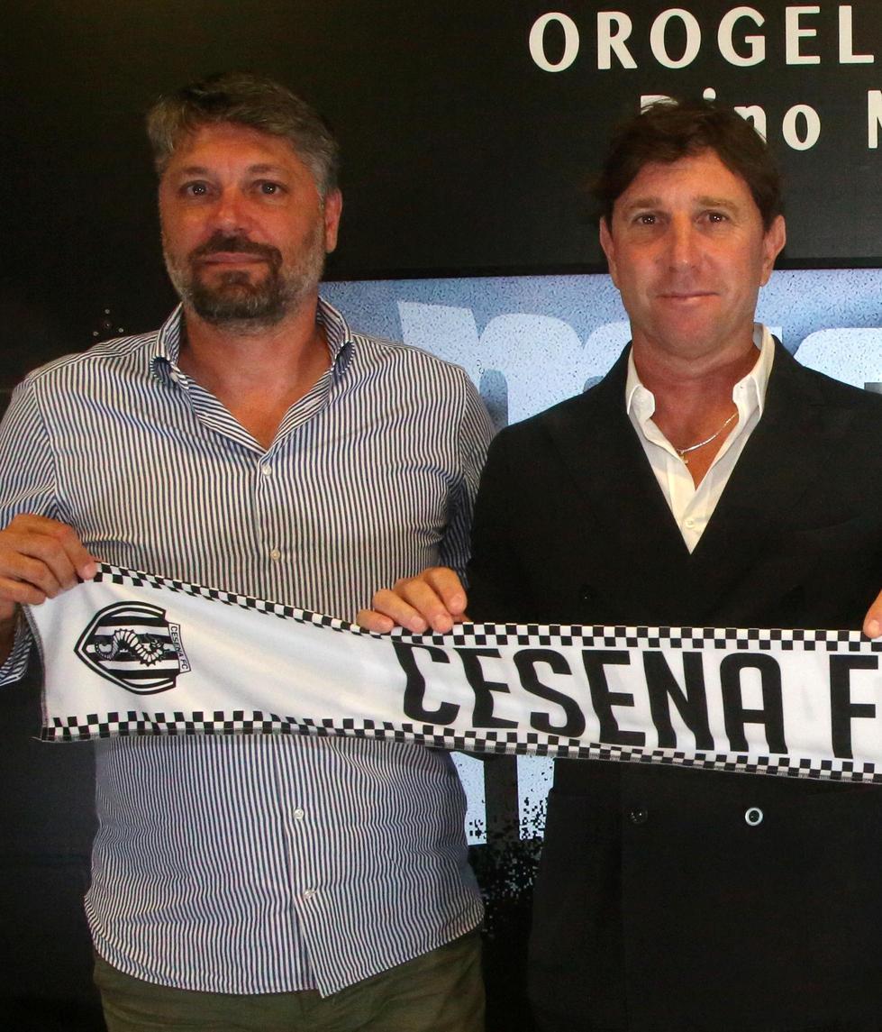 caos in serie b cesena tra incertezze e possibili addii di artico e mignani