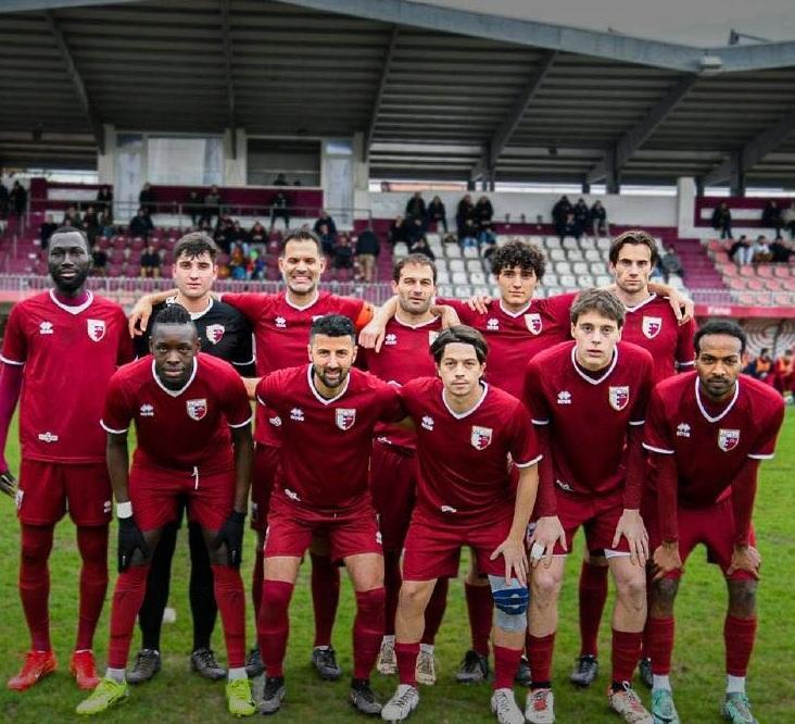 Fano Calcio e Cagliese si sfidano per il titolo di campione provinciale Fano Calcio e Cagliese si sfidano per il titolo di campione provinciale