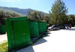 Cedroni Portonovo da Ilrestodelcarlino.it Cedroni e Portonovo cabine da chef Voglio valorizzare questo luogo Realizzeremo anche bagni e docce