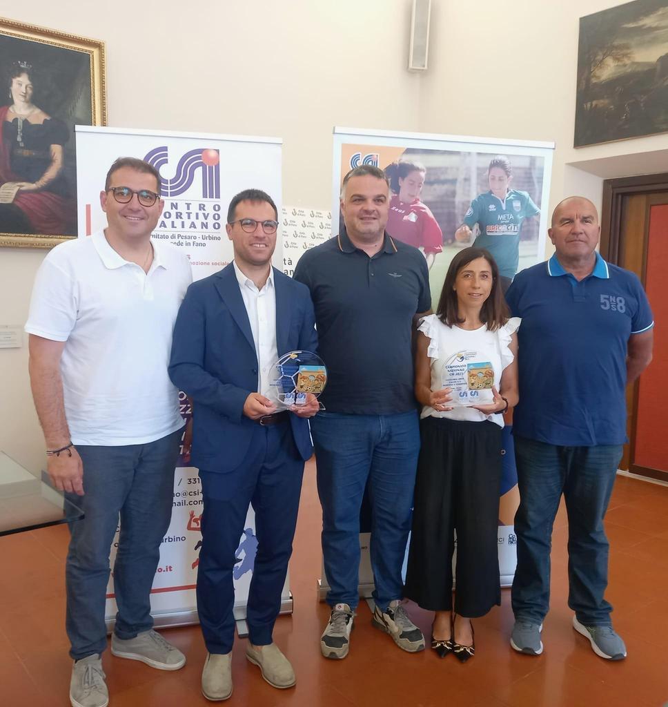 fano capitale del futsal in scena le finali del csi