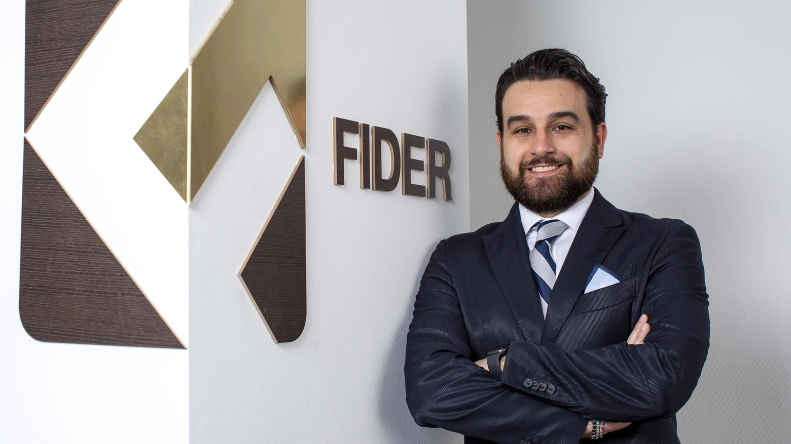Inaugurata filiale Fider a Civitanova, confidi di riferimento per Pmi. Convegno su finanza sostenibile per imprese marchigiane.