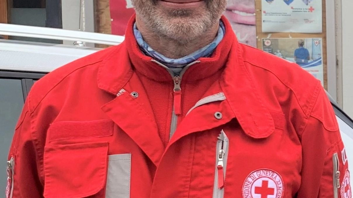 Croce Rossa, 230 volontari celebrano l’anniversario
