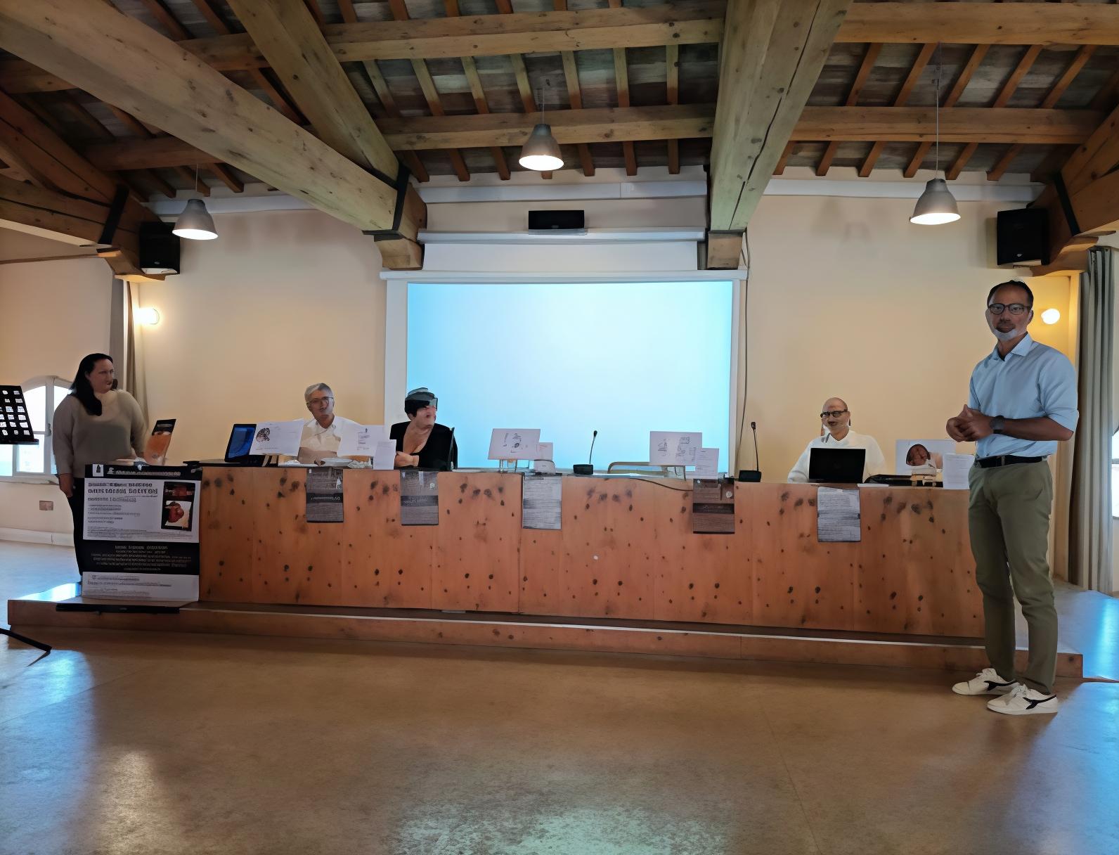  io neanderthal fa il pieno anche a senigallia
