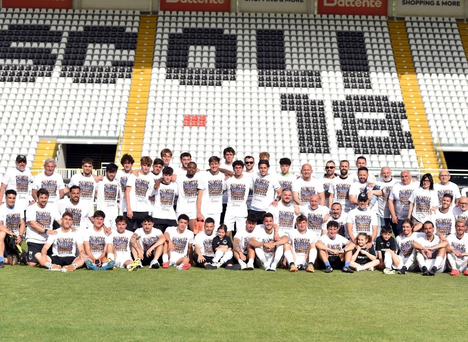 Atletico Ascoli: Preparativi per la Nuova Stagione in Serie D e Uso dello Stadio Del Duca Atletico Ascoli: Preparativi per la Nuova Stagione in Serie D e Uso dello Stadio Del Duca