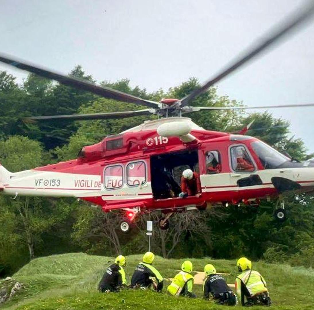 Fondi regionali in arrivo per la protezione civile Fondi regionali in arrivo per la protezione civile