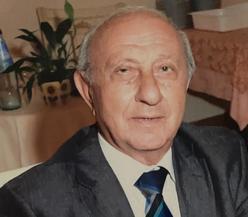 Addio ad Asprea, ex presidente della Provincia Addio ad Asprea, ex presidente della Provincia