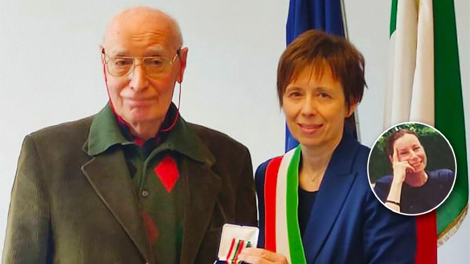 “Ha ucciso la moglie con il veleno”: indagato il medico figlio dell’eroe “Ha ucciso la moglie con il veleno”: indagato il medico figlio dell’eroe