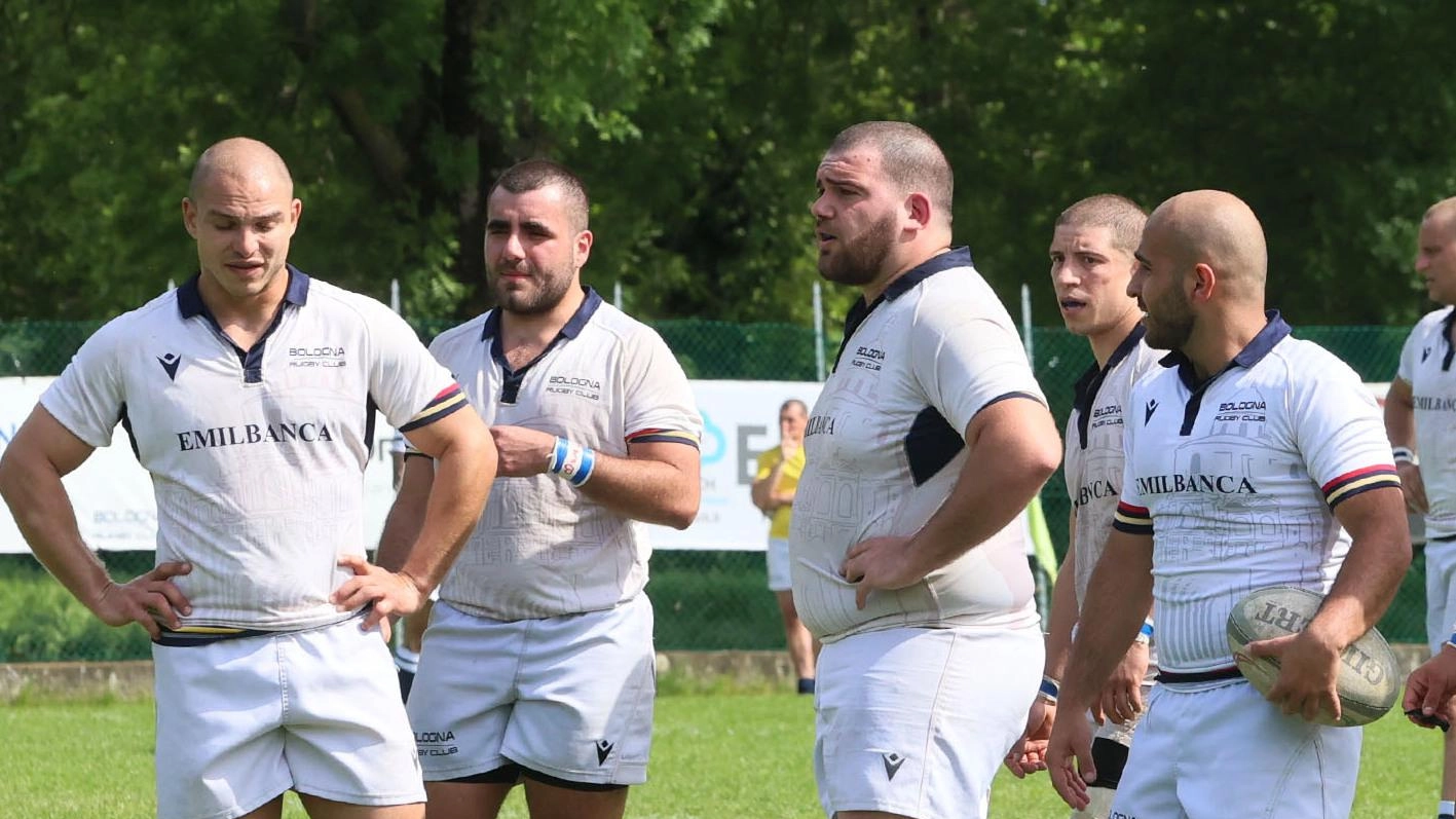 Rugby serie B: l’Emil Banca travolge i Lions. Il terzo posto può valere anche il ripescaggio