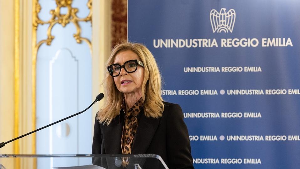 ‘Polo della Moda’, Confindustria bastona la Cgil: “Denunciate falsità su Max Mara, crisi tra azienda e Comune” ‘Polo della Moda’, Confindustria bastona la Cgil: “Denunciate falsità su Max Mara, crisi tra azienda e Comune”