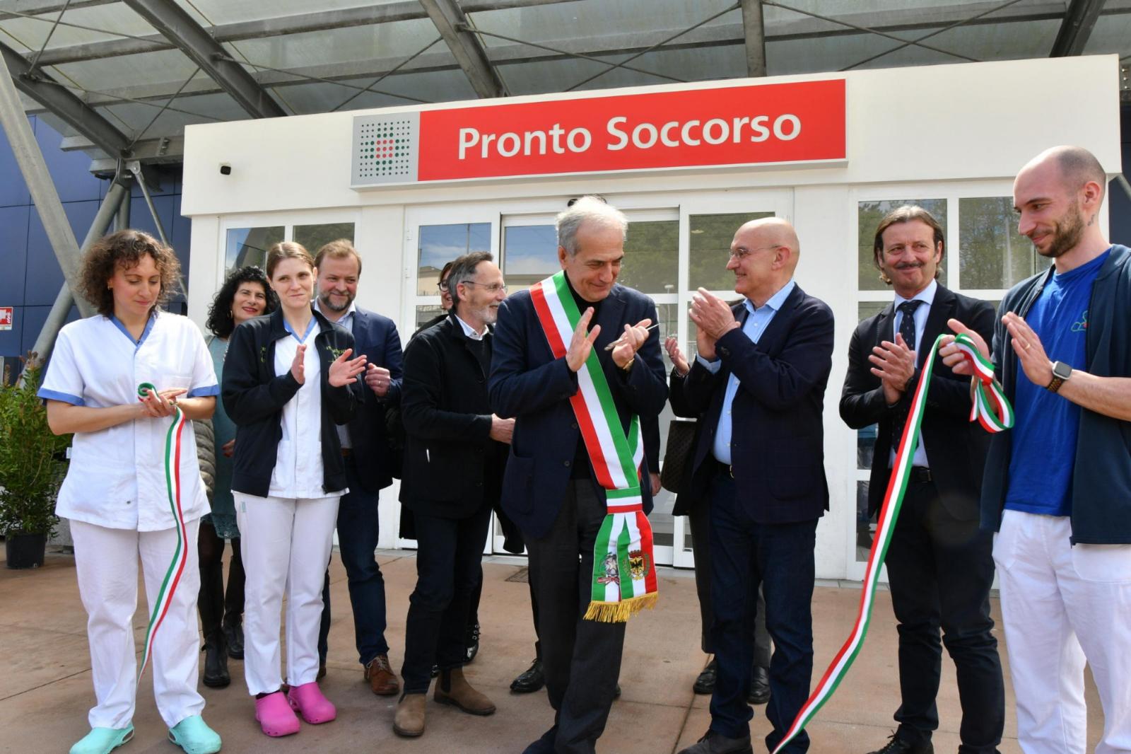 L’ospedale di Forlì secondo nella classifica nazionale, il sindaco: “Grande orgoglio per la città” L’ospedale di Forlì secondo nella classifica nazionale, il sindaco: “Grande orgoglio per la città”
