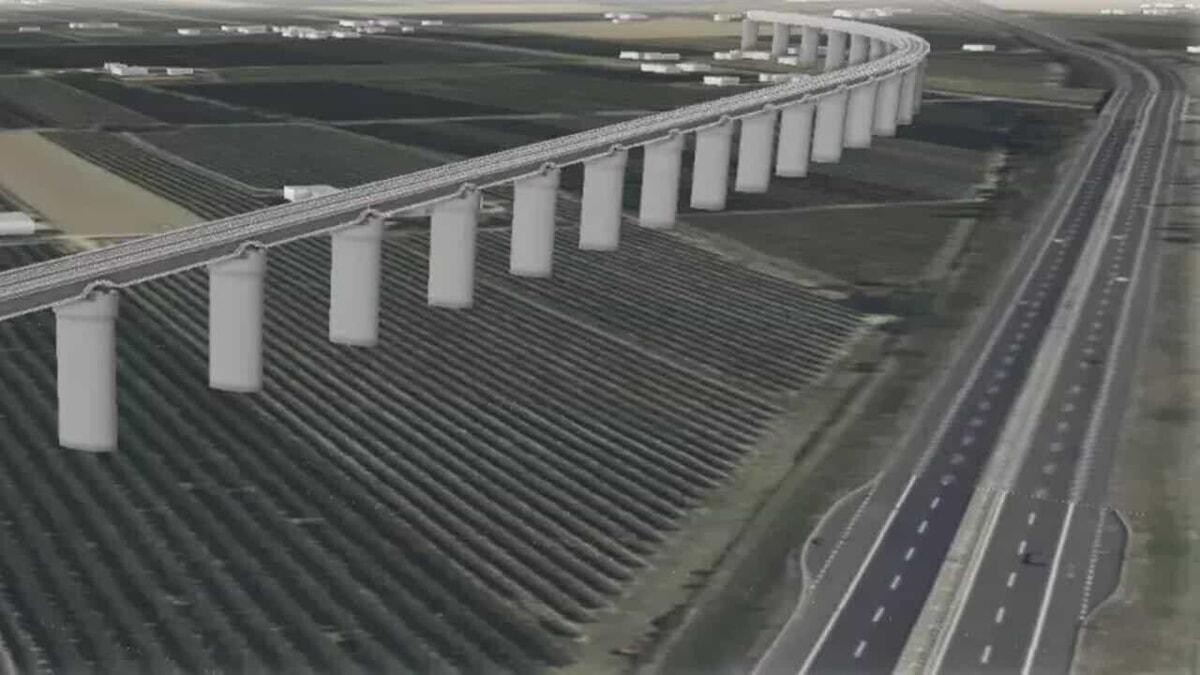 Testacoda sul Passante, ora soluzioni condivise. E riparte l’alta velocità Testacoda sul Passante, ora soluzioni condivise. E riparte l’alta velocità