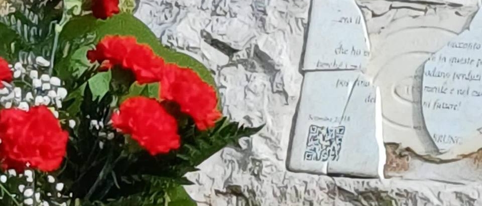 Minerbio, vandalizzata la lapide in memoria del partigiano Bruno Bolelli