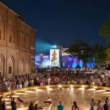 Rimini si candida a Capitale della cultura 2026: tutta la Romagna l’appoggia