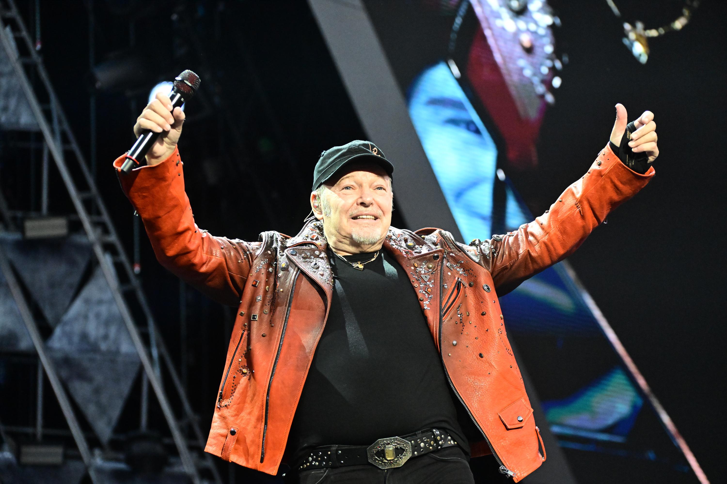 Vasco Rossi, spunta l’idea di un bis nel decennale del Modena Park Vasco Rossi, spunta l’idea di un bis nel decennale del Modena Park
