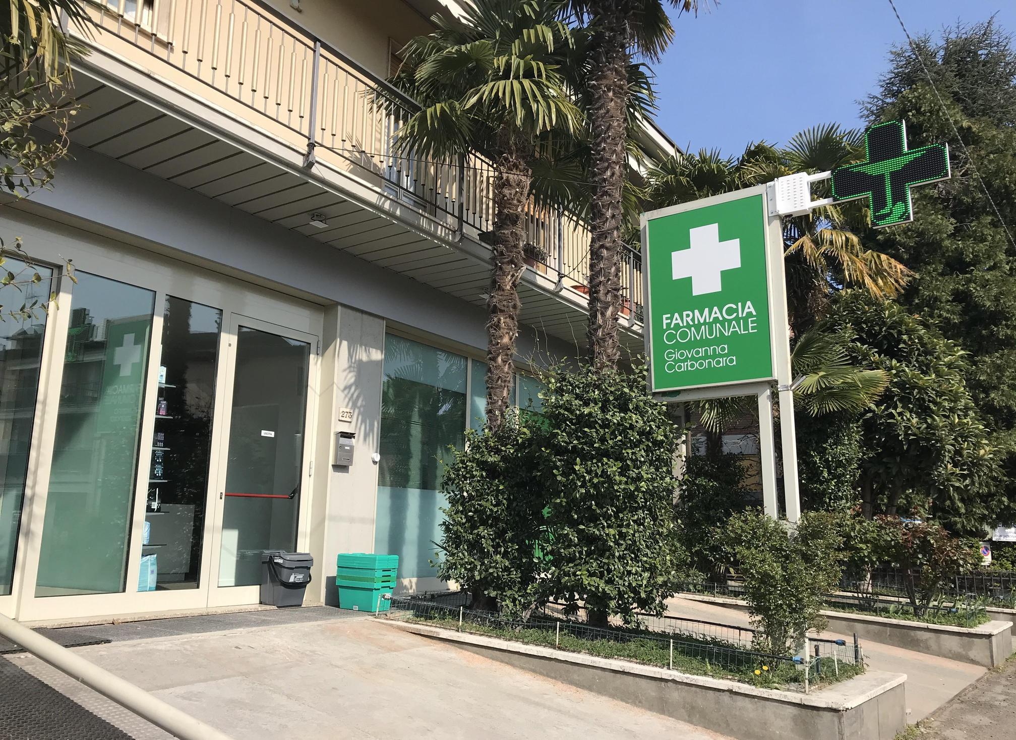 farmacie comunali all asta in cassa entrano 34 milioni da Ilrestodelcarlino.it farmacie comunali all asta in cassa entrano 34 milioni