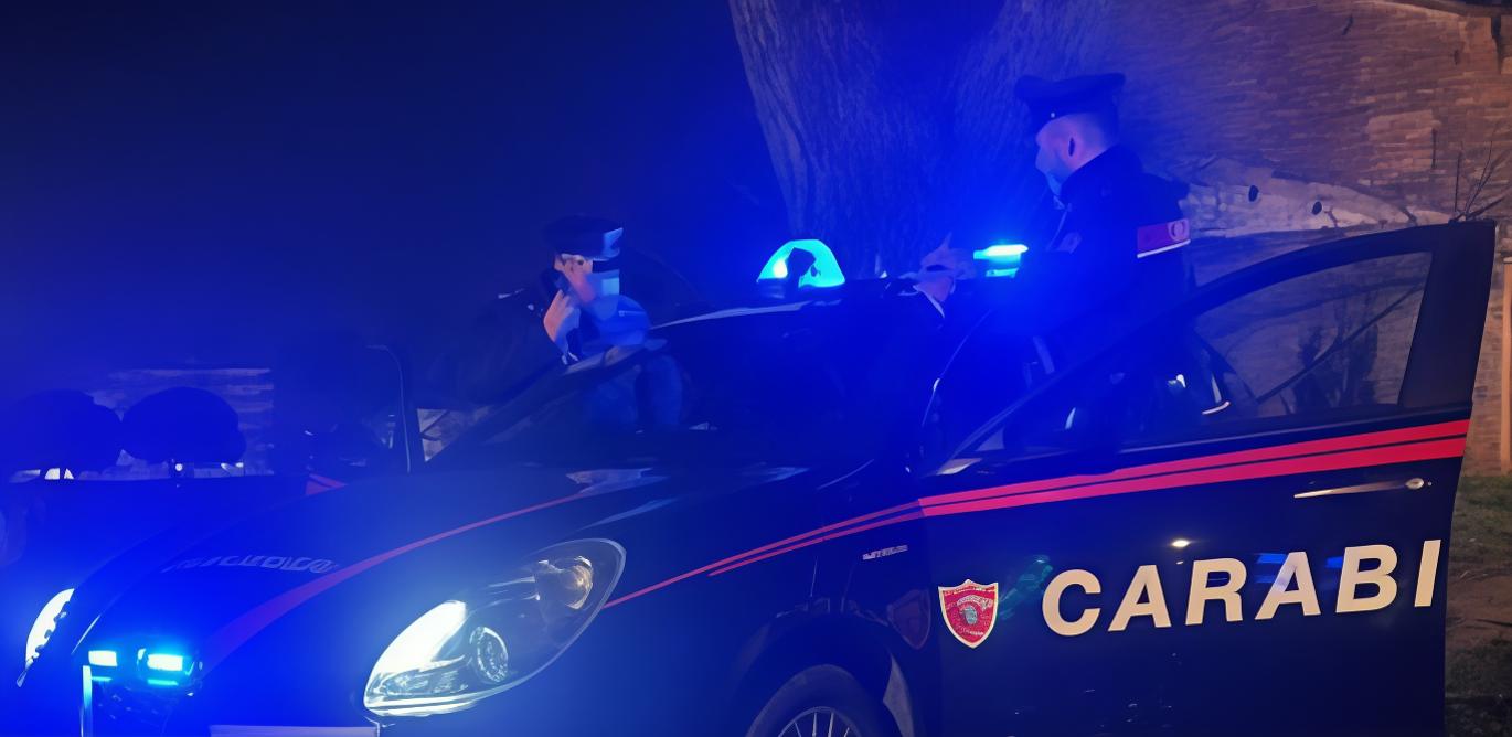 adescavano gay in chat e li rapinavano pesanti condanne per quattro giovani