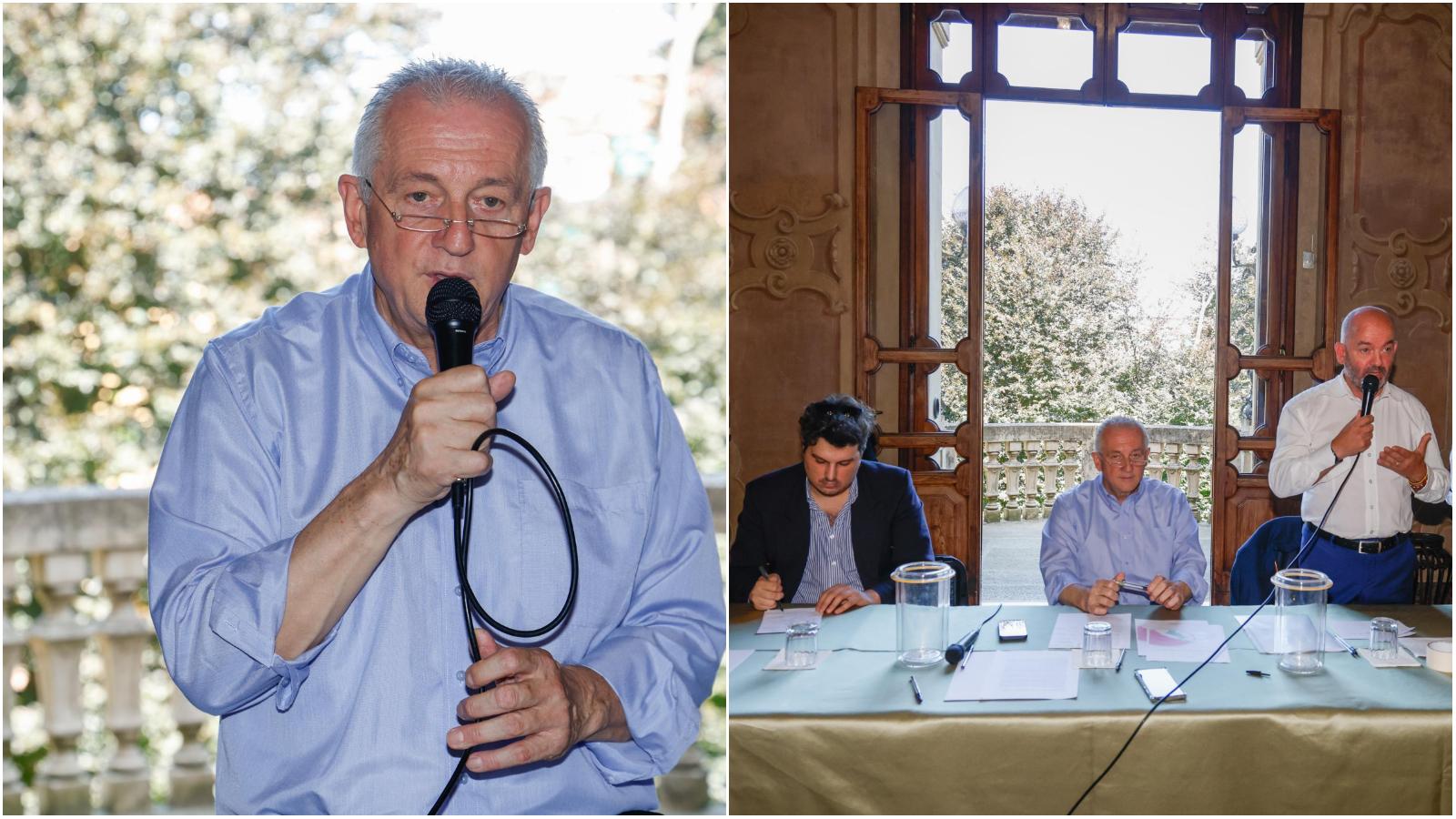 Comunali Bologna 2027, i civici lanciano la sfida al sindaco Lepore Comunali Bologna 2027, i civici lanciano la sfida al sindaco Lepore