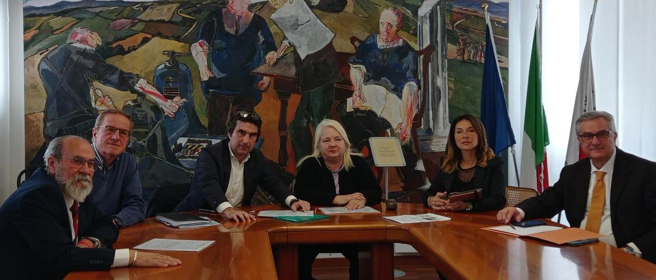 I dem contro la Regione dopo le dimissioni di Nadia Storti e Berselli "Solidarietà ai due dirigenti, le responsabilità sono tutte politiche" .