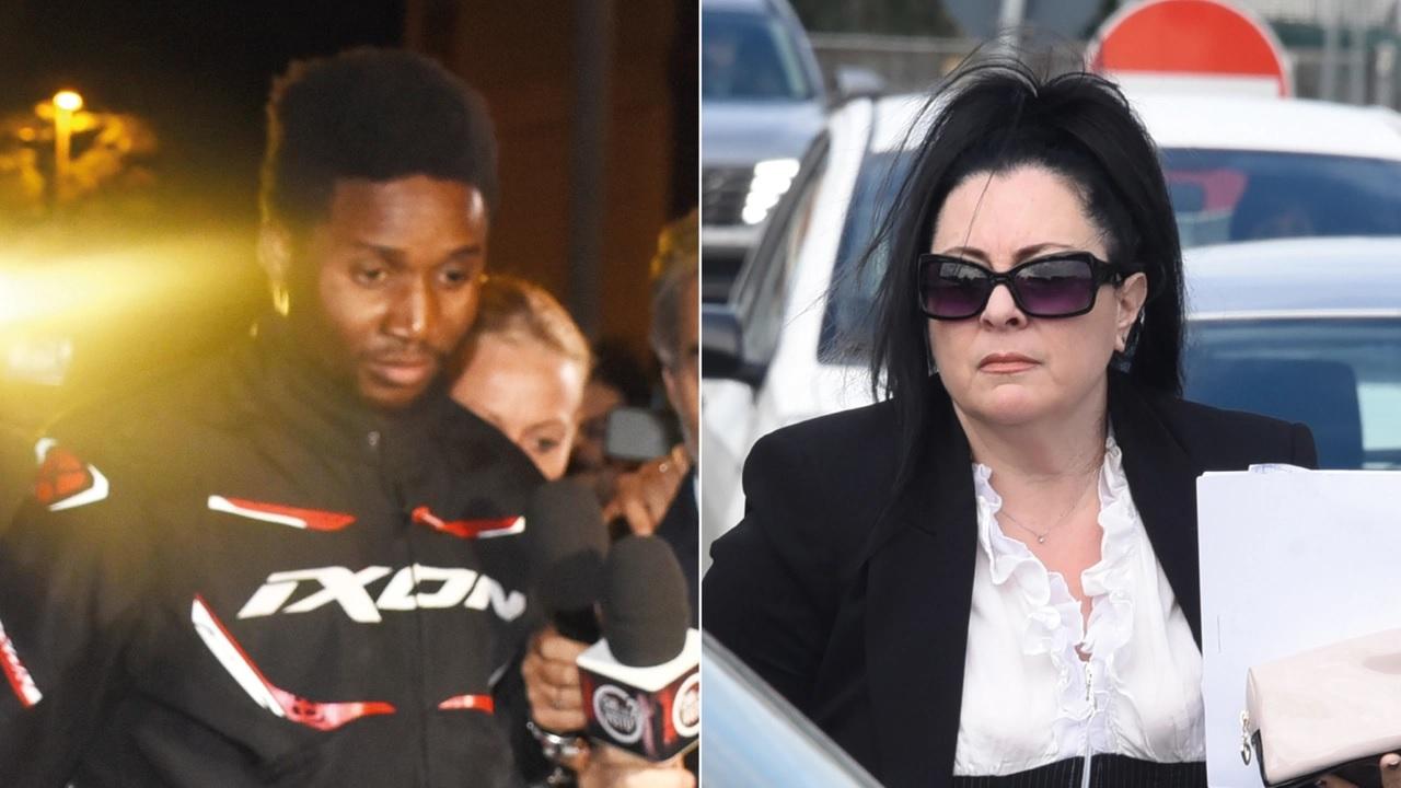 Delitto Pierina, i legali di Dassilva: “Va scarcerato, la versione di Manuela non regge” Delitto Pierina, i legali di Dassilva: “Va scarcerato, la versione di Manuela non regge”