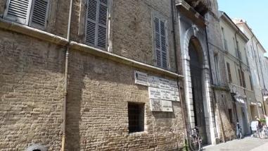 Palazzo Guiccioli 
