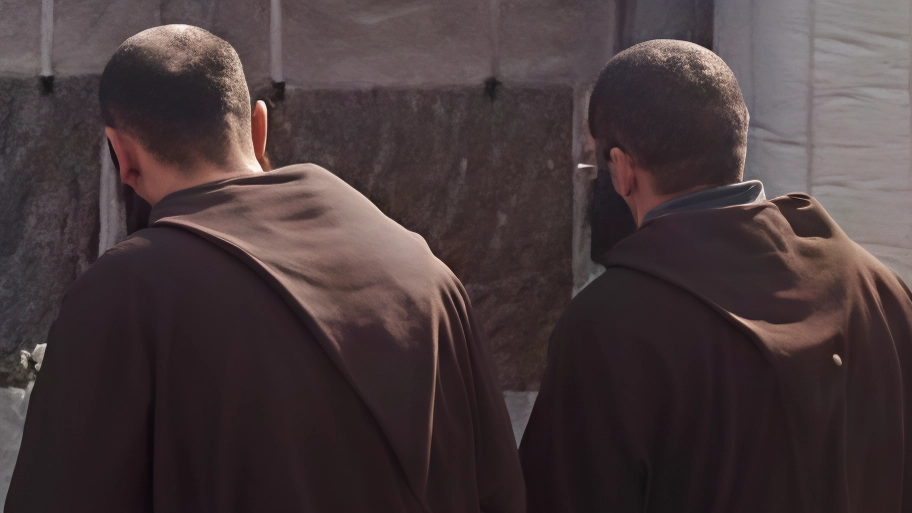 Già più di mille firme per far restare i frati nella parrocchia di San Francesco