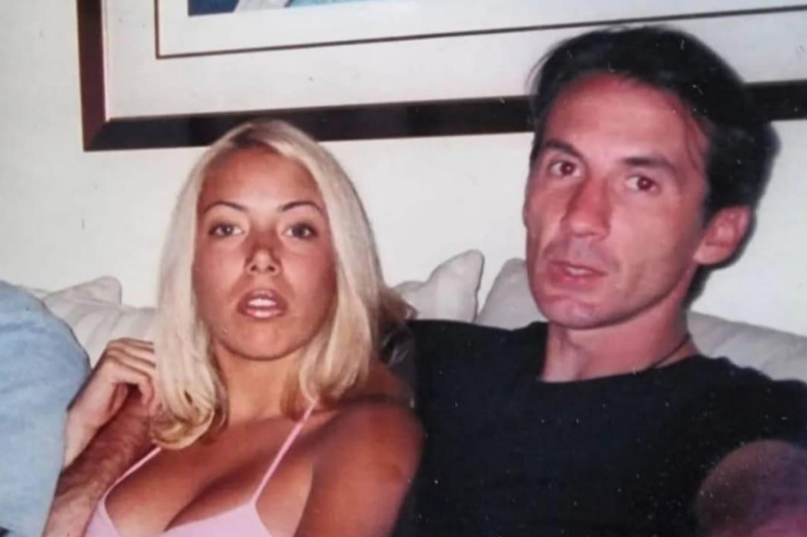 Caso Spinelli, l’appello: “Un intervento umanitario per salvare mio marito” Caso Spinelli, l’appello: “Un intervento umanitario per salvare mio marito”