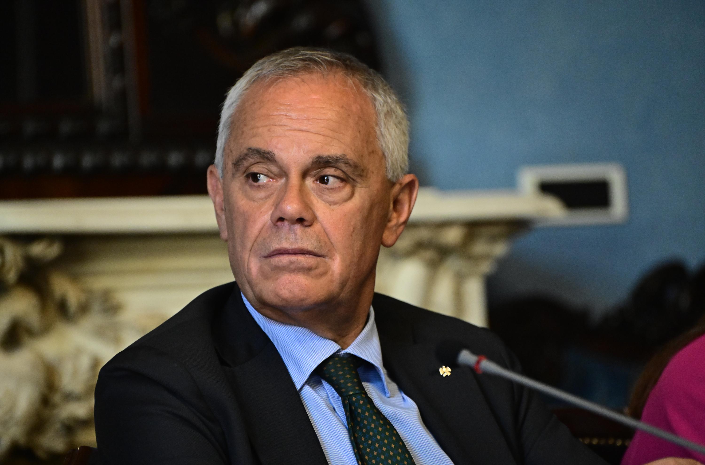 Sicurezza a Bologna, duemila richieste di aiuto nei negozi Sicurezza a Bologna, duemila richieste di aiuto nei negozi