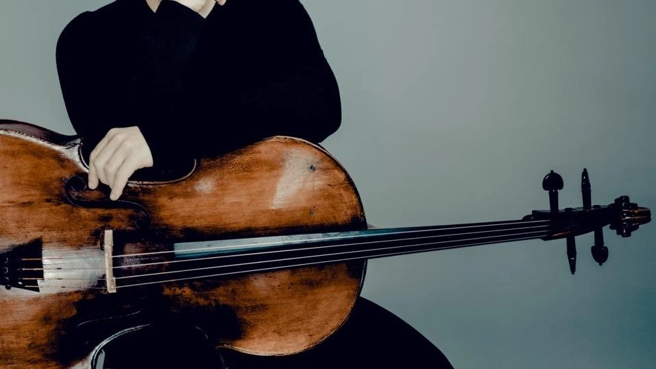 Il violoncellista Gnocchi fantastico interprete di Sergej Prokof’ev