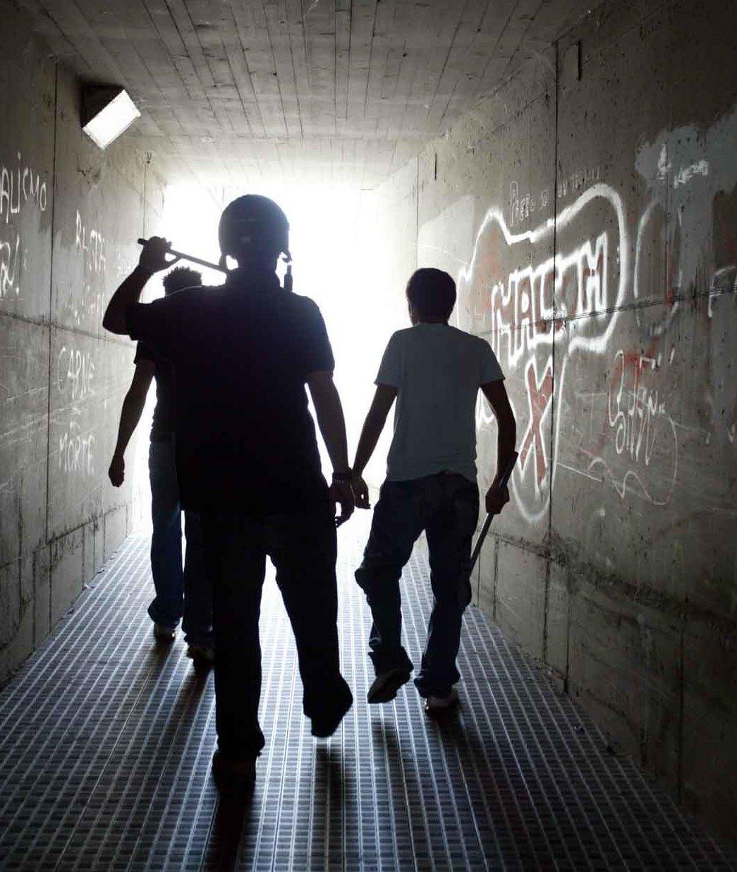 Chieste pene per 30 anni per la gang dei bulli Chieste pene per 30 anni per la gang dei bulli