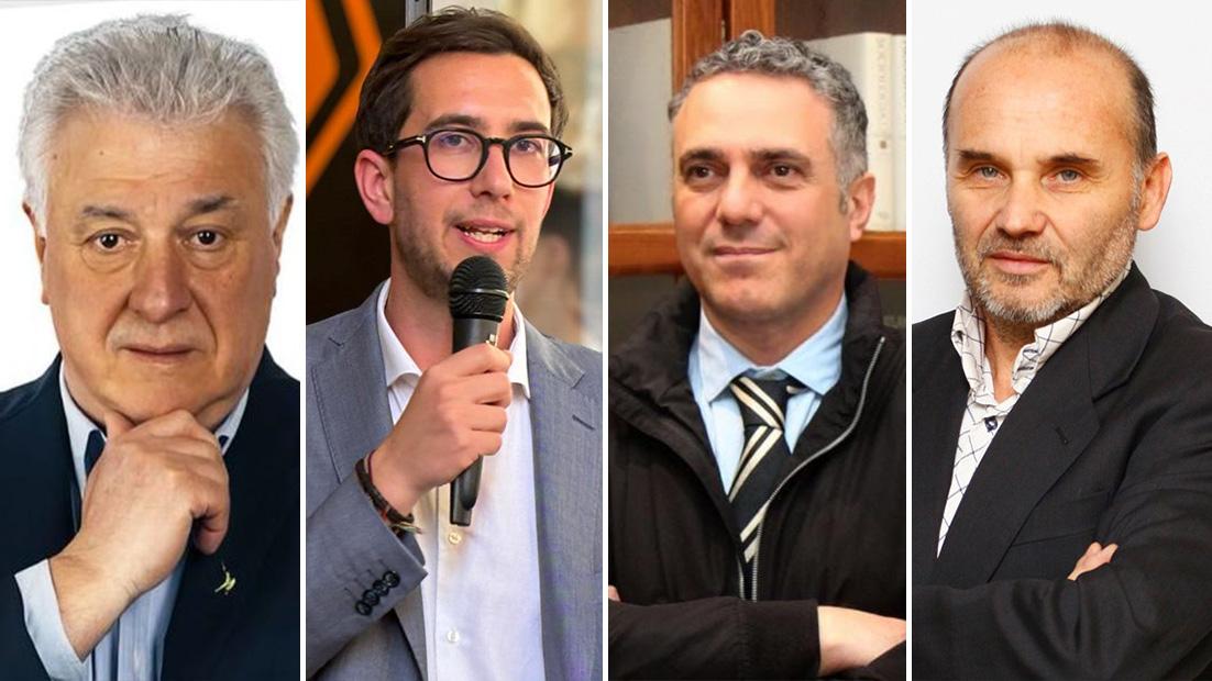 Elezioni a Sassuolo: i nomi dei candidati sindaco e le liste