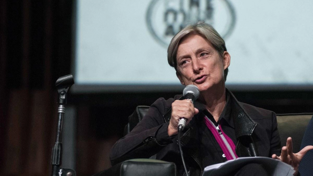 Judith Butler, la filosofa del gender all’Unibo