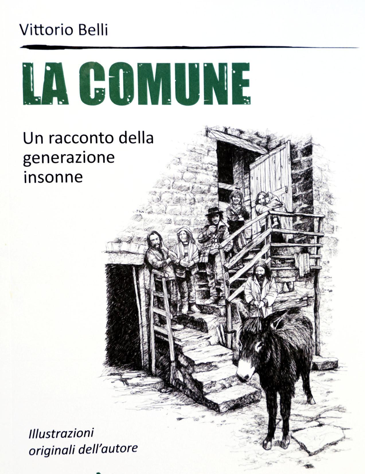 Anni 70, la rivoluzione della Comune Anni 70, la rivoluzione della Comune