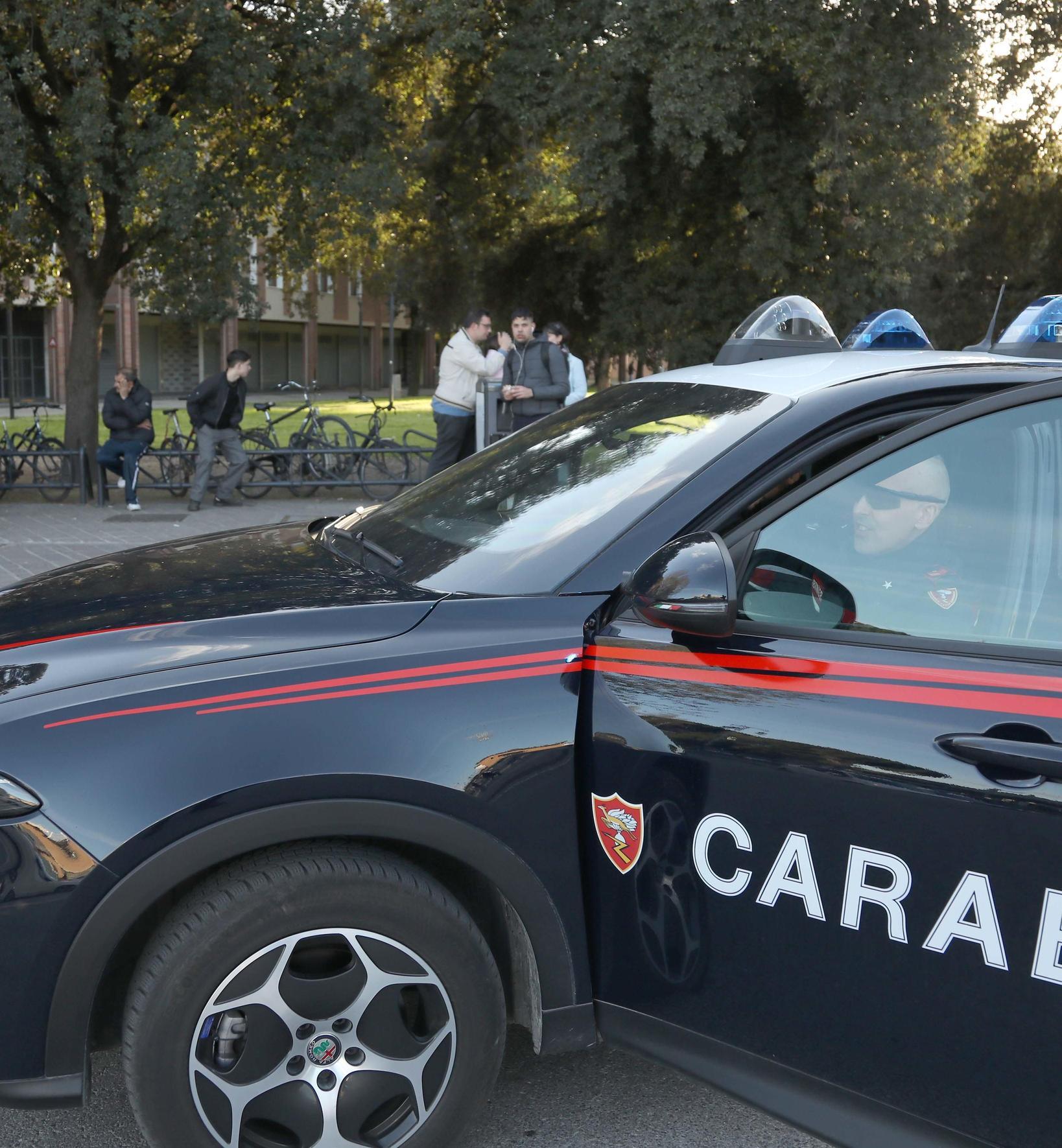 la violent242 dopo la chat condanna a 4 anni e mezzo