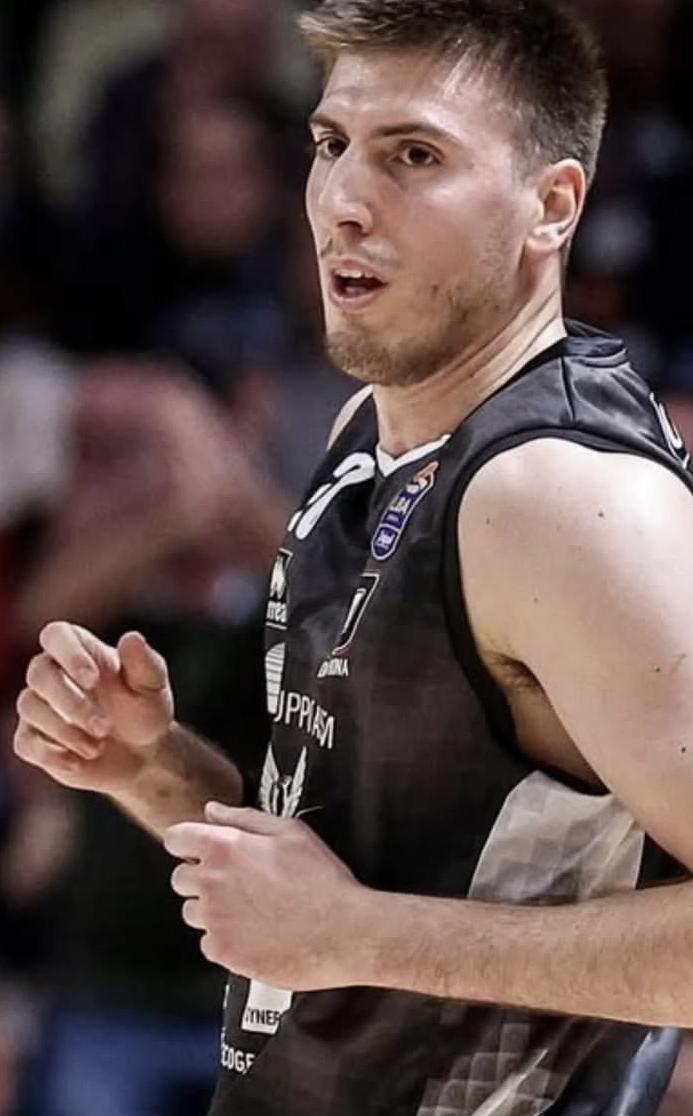 caso severini pallacanestro reggiana in attesa della decisione finale