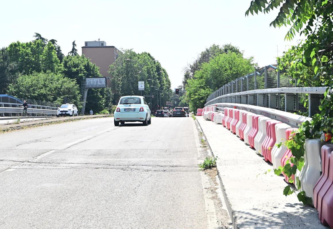 tram il ponte di san donnino lepore in pressing su autostrade va rifatto per motivi di sicurezza 