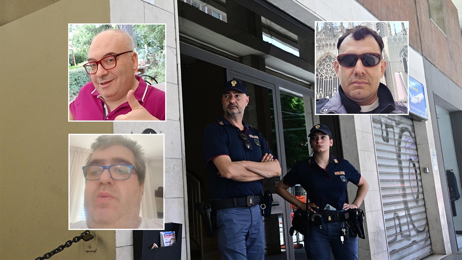 Inchiesta duplice omicidio a Bologna, il movente e il video che lo incastra