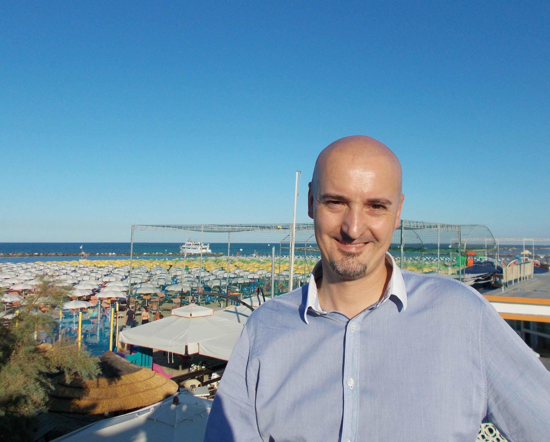 Da Gatteo a Fiumicino. Le criticità da risolvere Da Gatteo a Fiumicino. Le criticità da risolvere