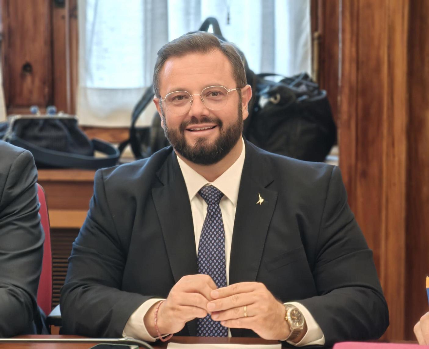 Stanziamento di 150mila euro per la palestra dell’ex Mattatoio Stanziamento di 150mila euro per la palestra dell’ex Mattatoio