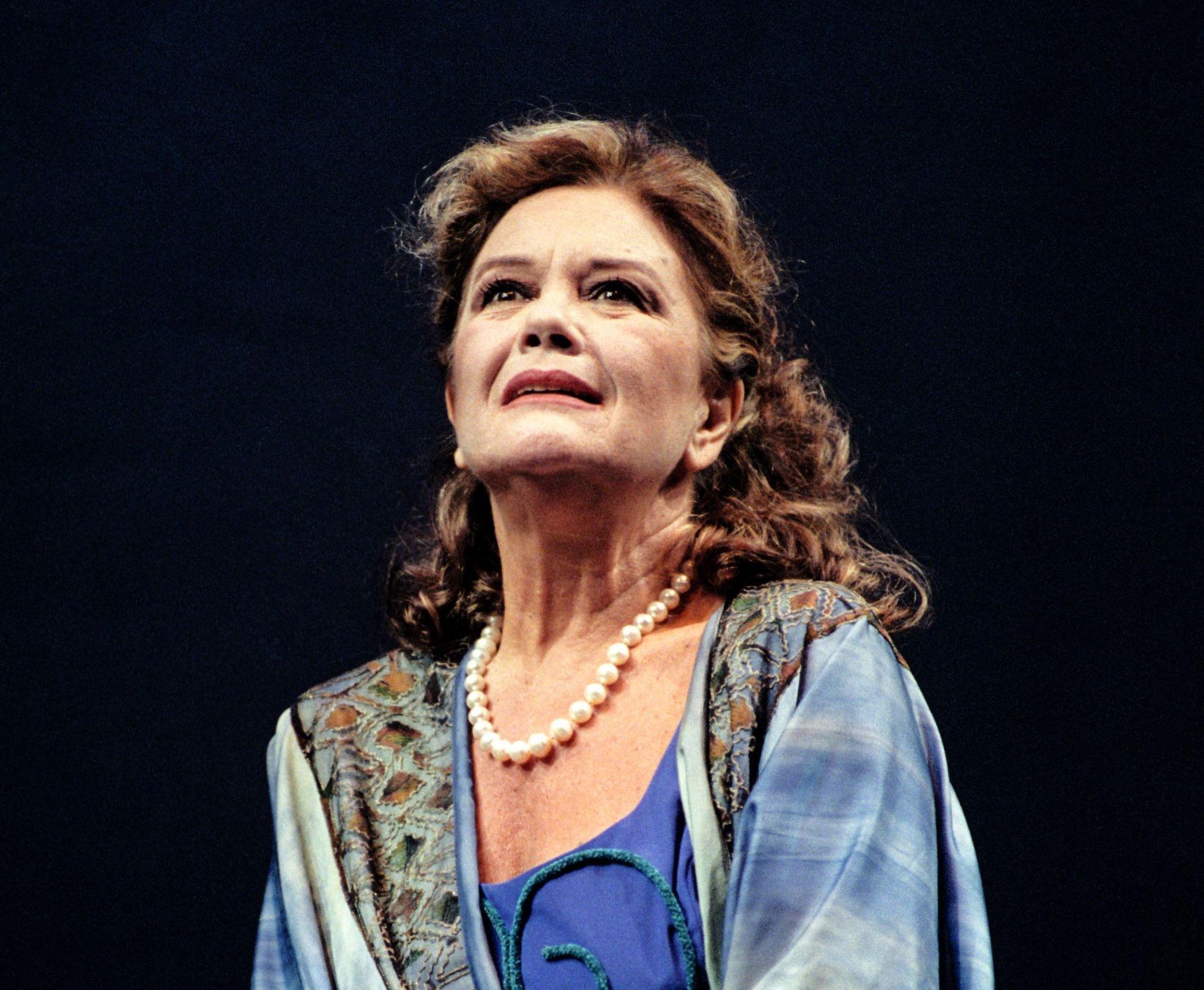 Venti anni fa moriva. Valeria Moriconi: oggi un doppio evento Venti anni fa moriva. Valeria Moriconi: oggi un doppio evento