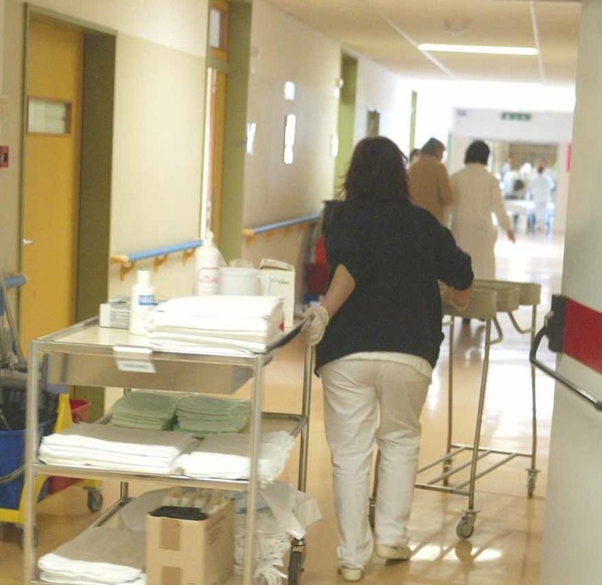 Ausl, sos Cisl: "Dipendenti sotto pressione" Ausl, sos Cisl: "Dipendenti sotto pressione"