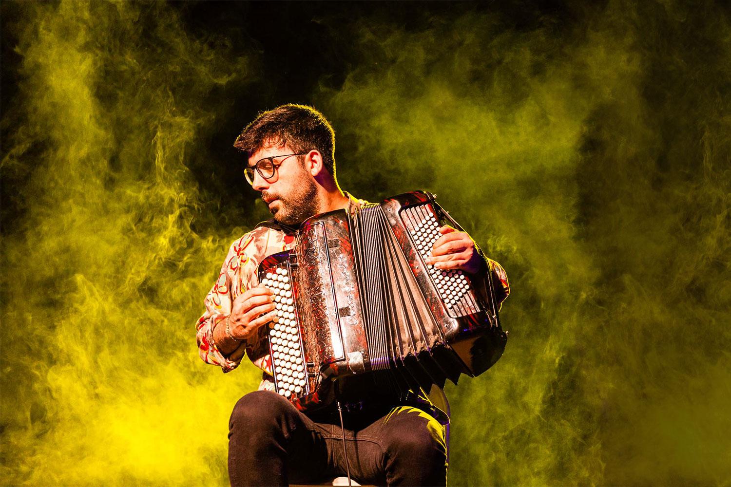 castelfidardo jazz accordion festival grandi nomi per la tre giorni da Ilrestodelcarlino.it castelfidardo jazz accordion festival grandi nomi per la tre giorni