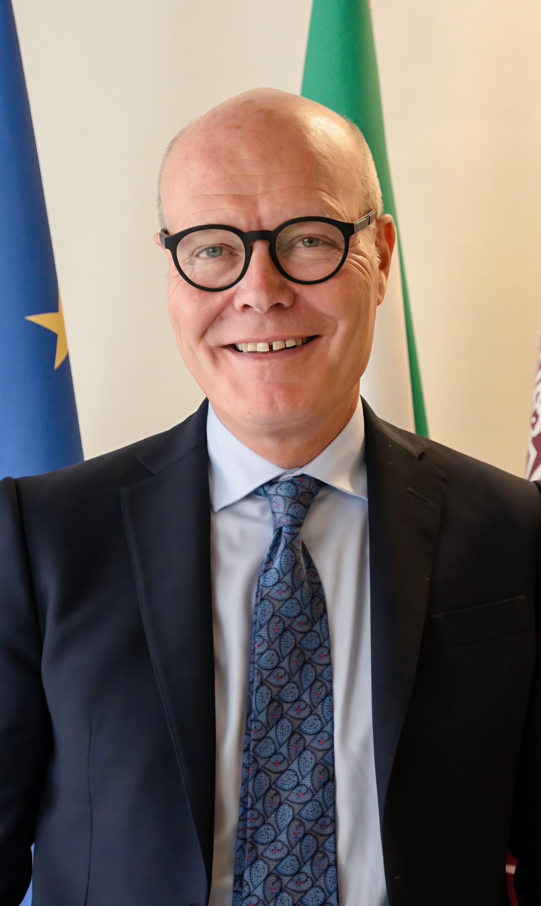 Atenei e internazionalizzazione. McCourt nel cda di "Uni Italia" Atenei e internazionalizzazione. McCourt nel cda di "Uni Italia"