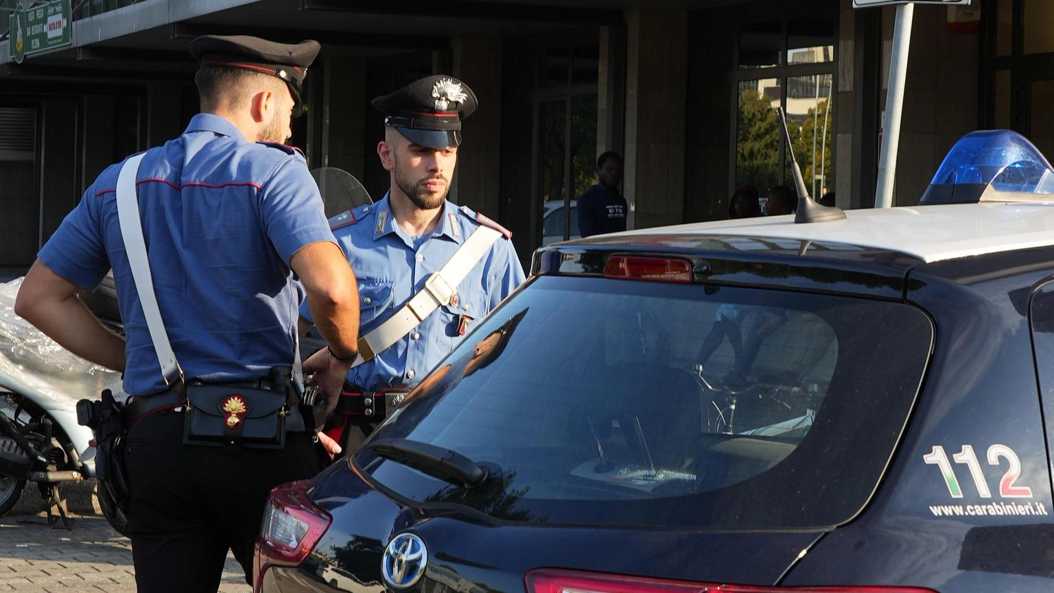 Controlli delle forze dell’ordine, portati in Questura due cittadini tunisini senza regolare permesso di soggiorno