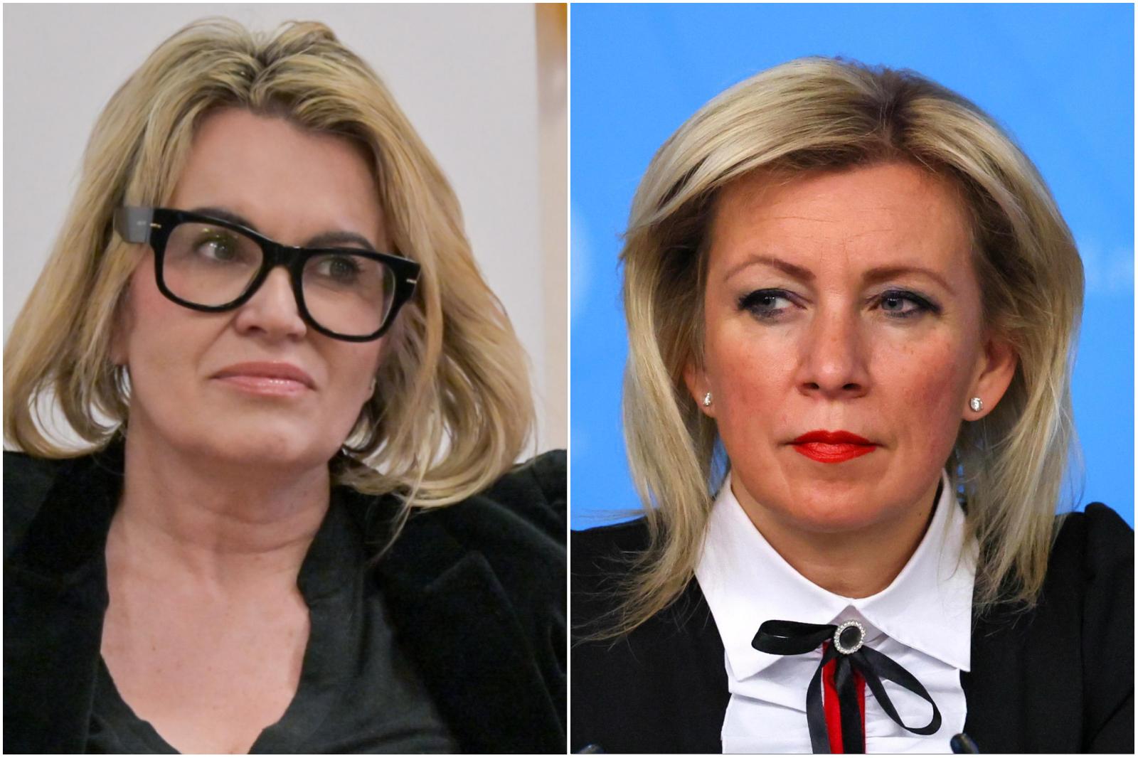 Il ministero russo contro il premio alla giornalista assegnato a Fossoli: “Presa in giro” Il ministero russo contro il premio alla giornalista assegnato a Fossoli: “Presa in giro”