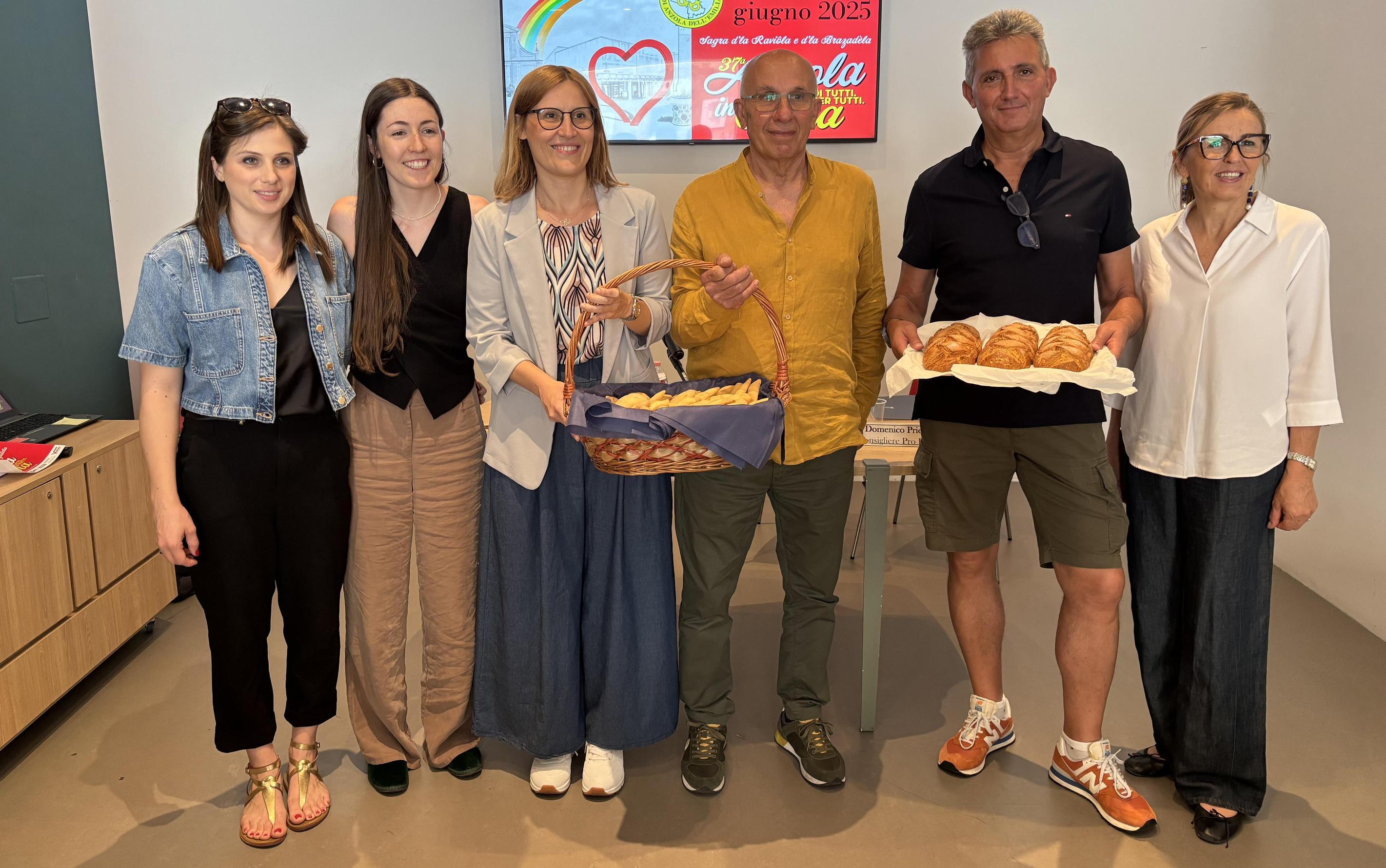 Raviola e brazadela, va in scena la tradizione Raviola e brazadela, va in scena la tradizione