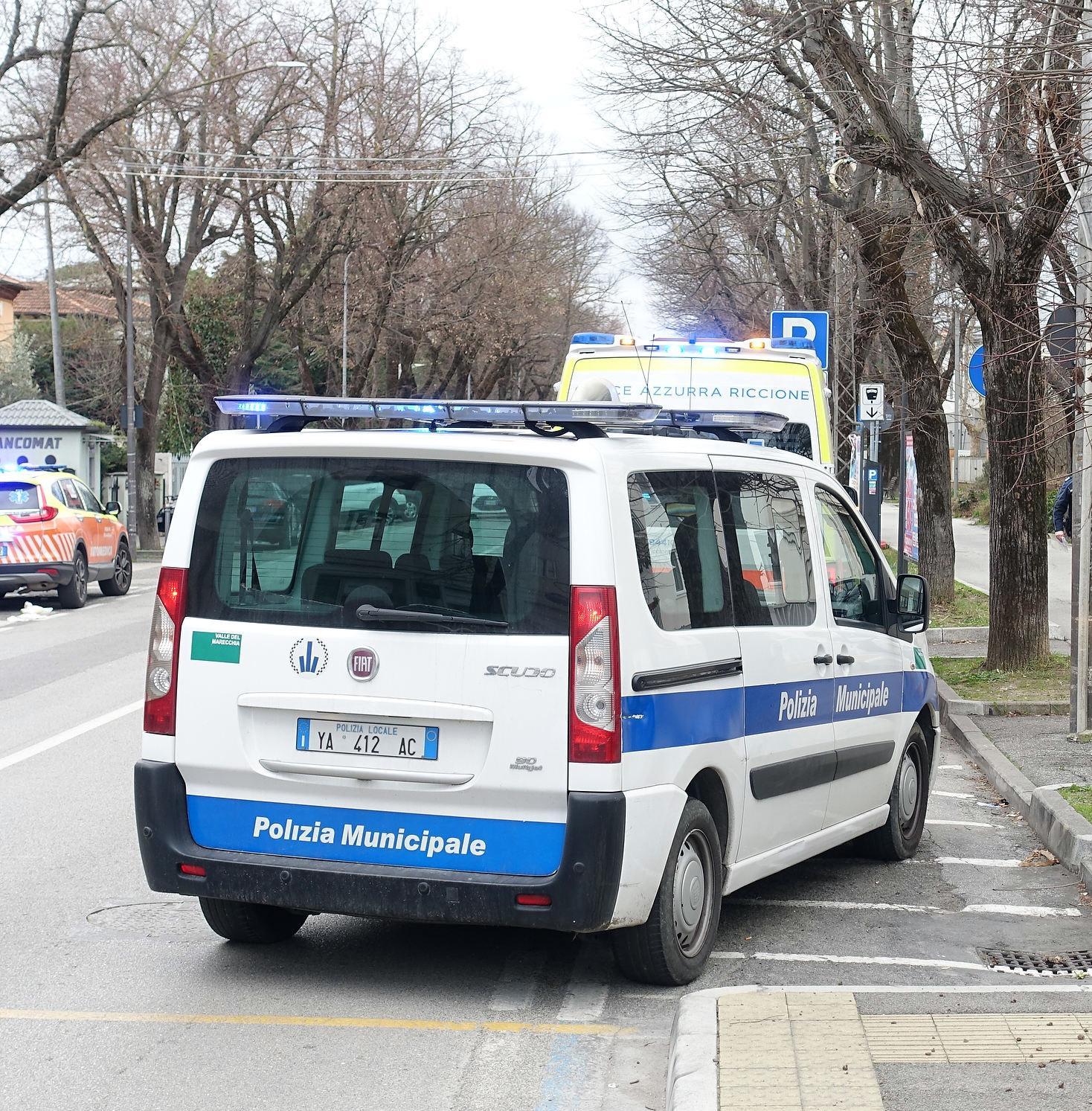 auto confiscata girava nonostante fosse sotto sequestro
