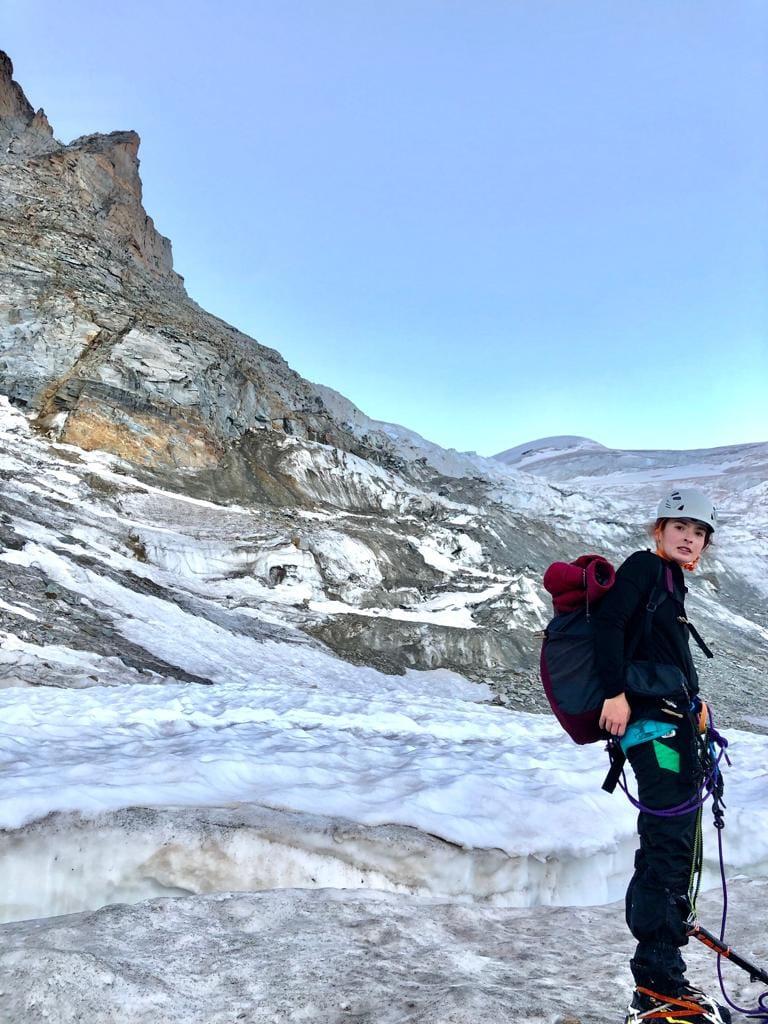 Il dolore per Daniela Colocci, alpinista trovata morta: “Ora le vette del paradiso” Il dolore per Daniela Colocci, alpinista trovata morta: “Ora le vette del paradiso”