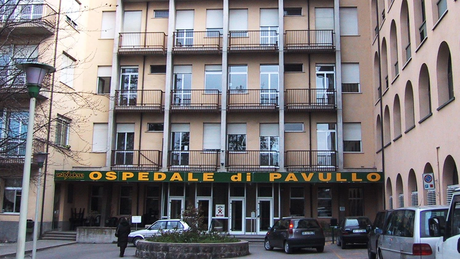 Ospedale di Pavullo