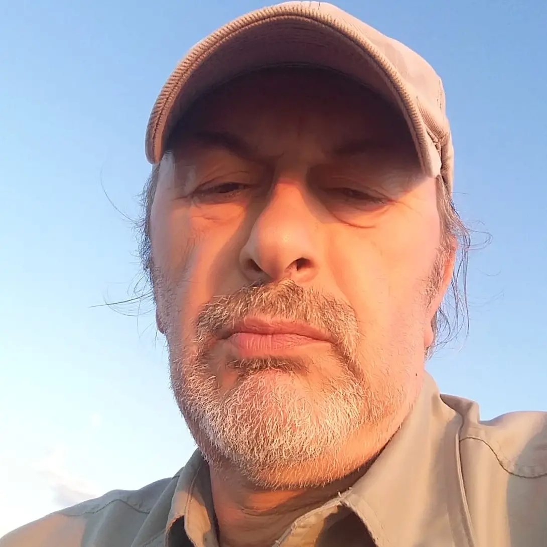 Caduto dalla bici per un malore, addio a Mauro Pedini